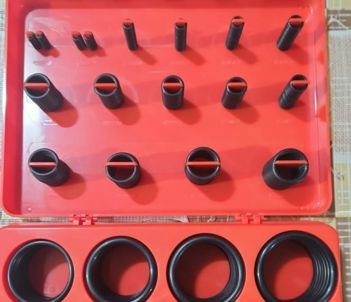 O-Ring Kits